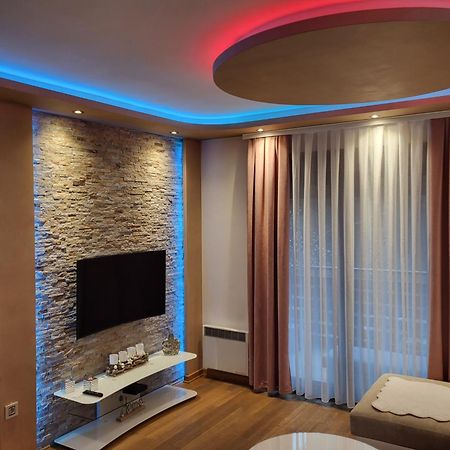 Apartment Crystal Zlatibor Buitenkant foto