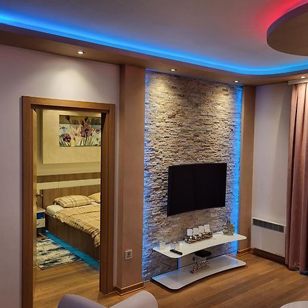 Apartment Crystal Zlatibor Buitenkant foto