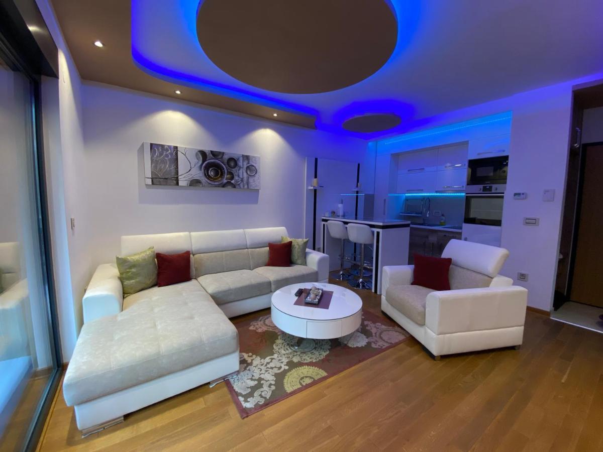 Apartment Crystal Zlatibor Buitenkant foto