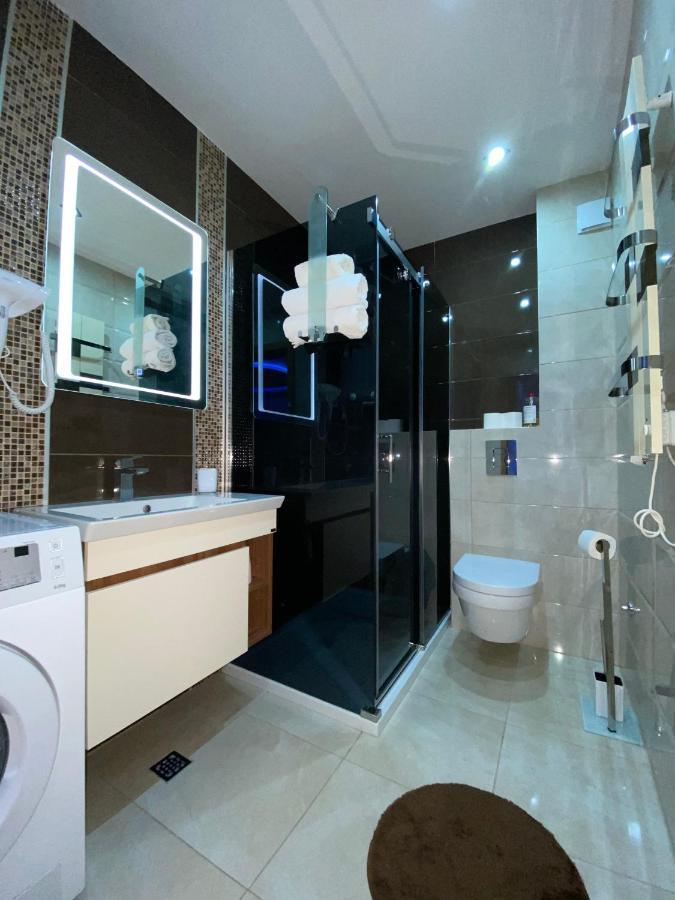 Apartment Crystal Zlatibor Buitenkant foto