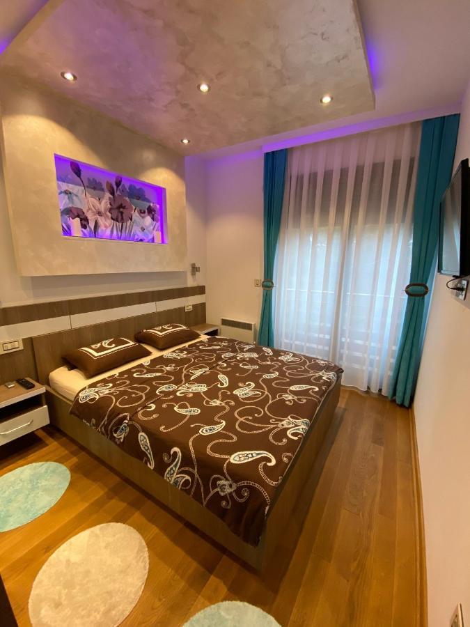 Apartment Crystal Zlatibor Buitenkant foto