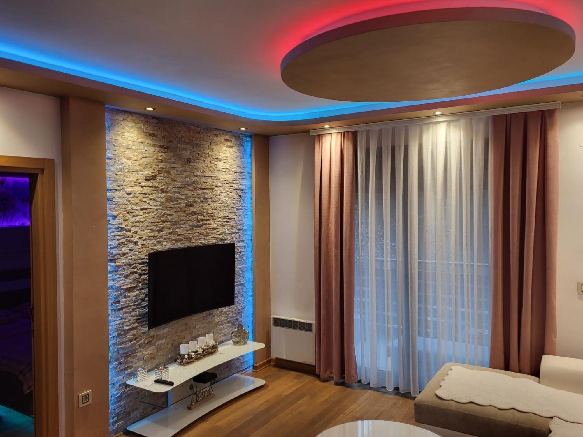 Apartment Crystal Zlatibor Buitenkant foto
