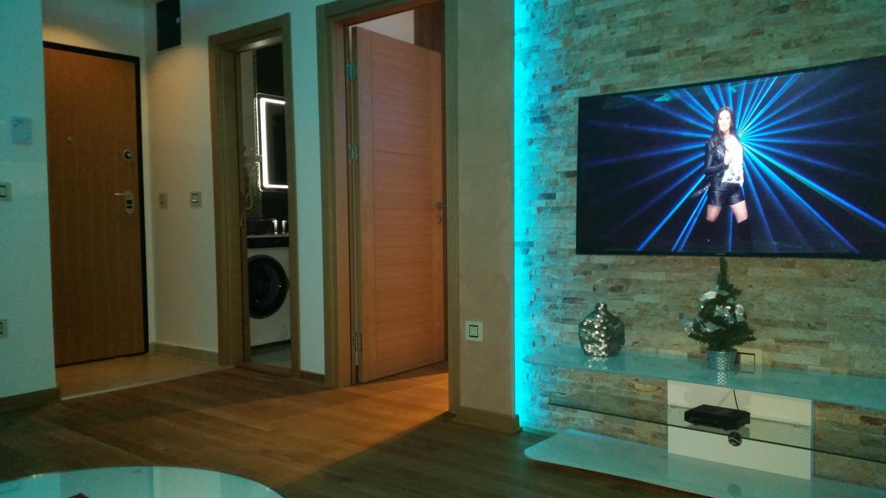 Apartment Crystal Zlatibor Buitenkant foto