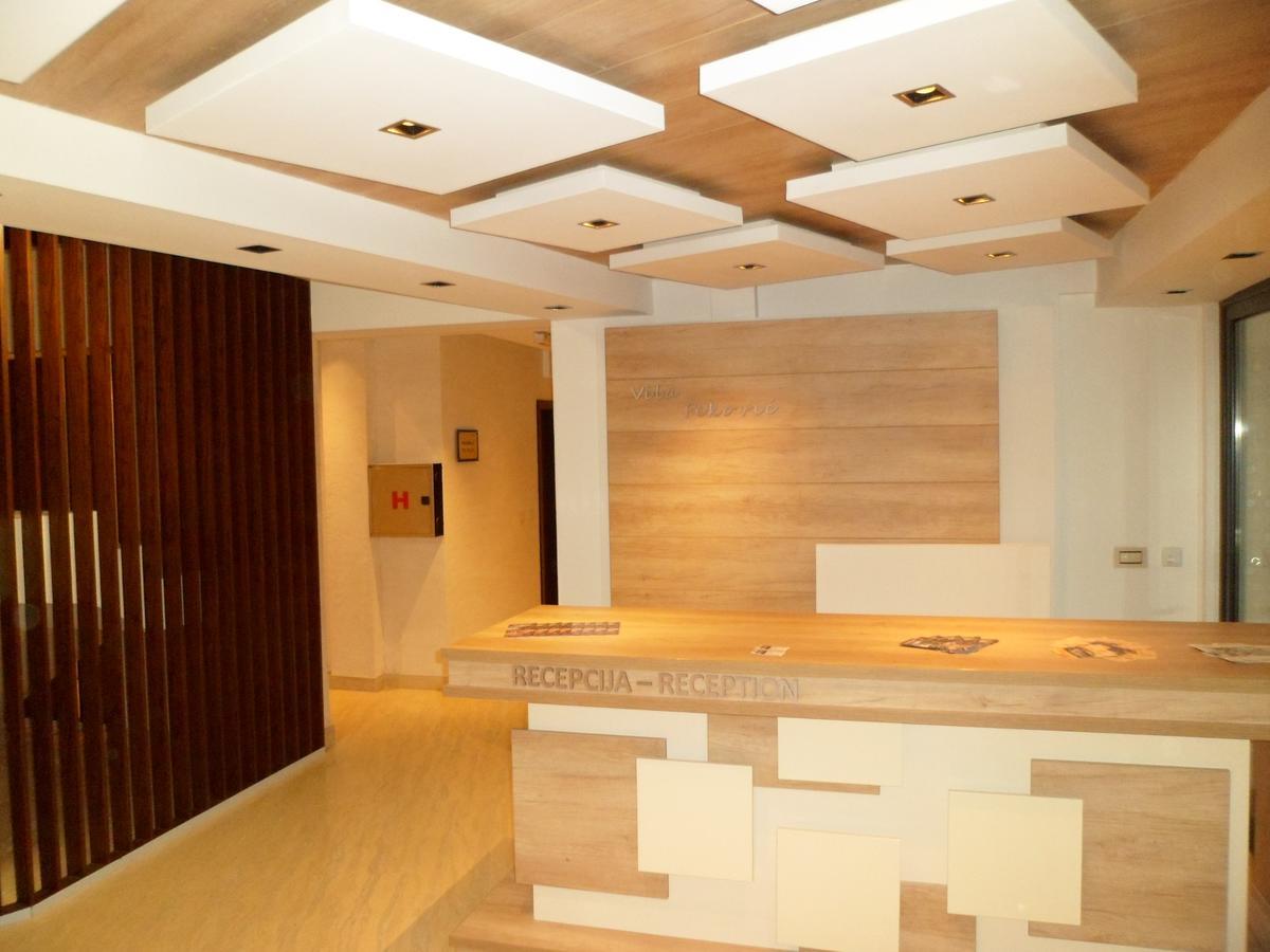 Apartment Crystal Zlatibor Buitenkant foto