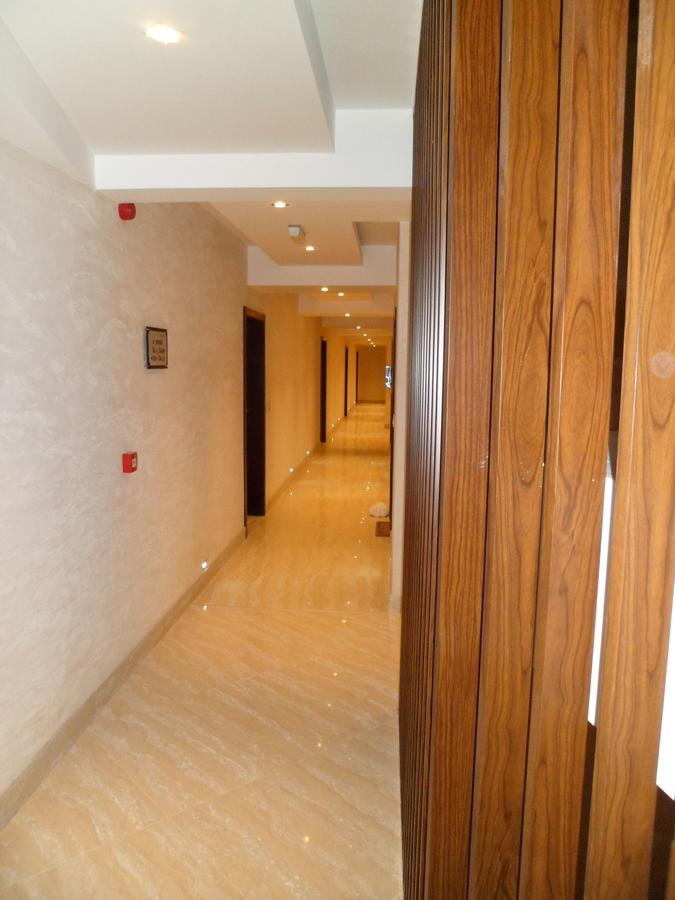 Apartment Crystal Zlatibor Buitenkant foto