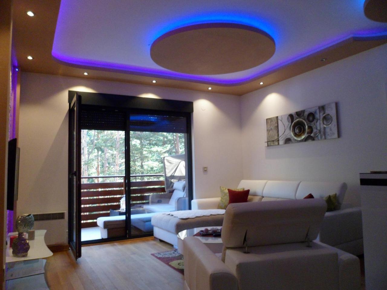 Apartment Crystal Zlatibor Buitenkant foto