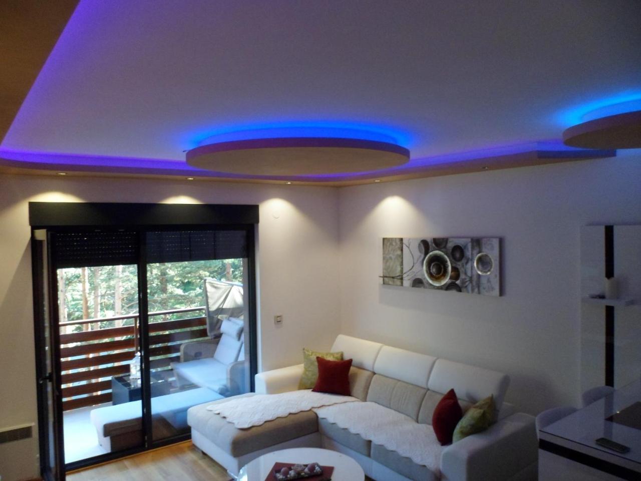 Apartment Crystal Zlatibor Buitenkant foto