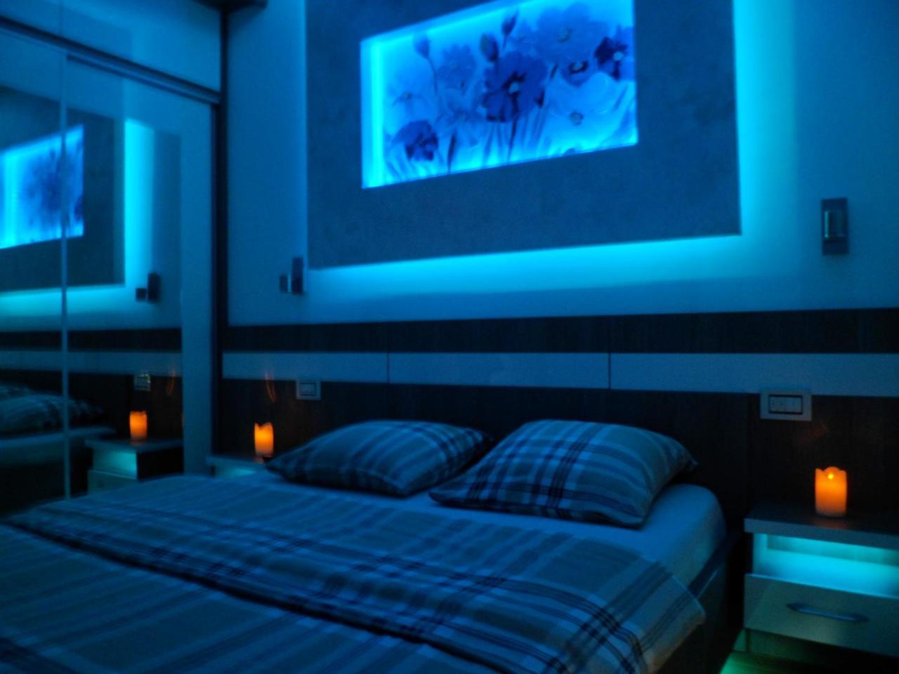 Apartment Crystal Zlatibor Buitenkant foto