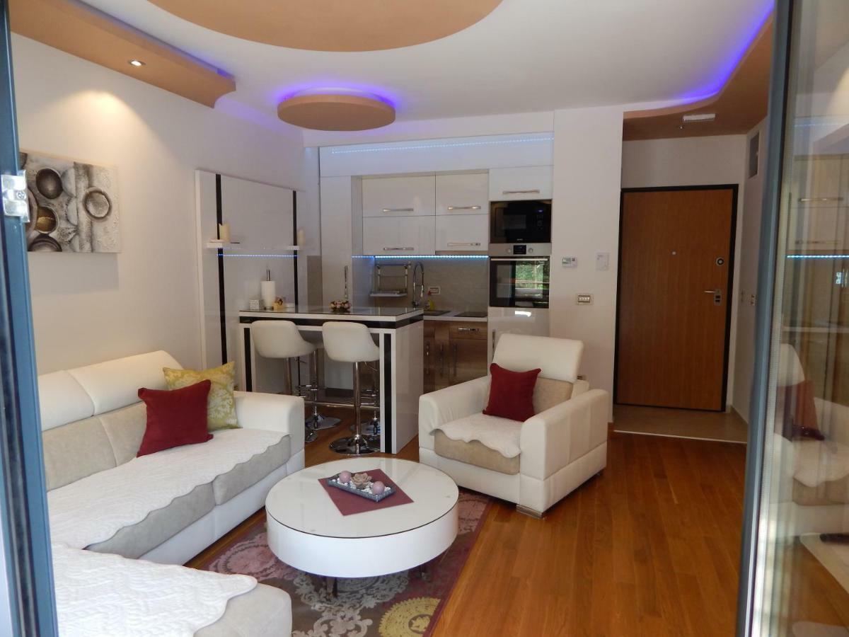 Apartment Crystal Zlatibor Buitenkant foto