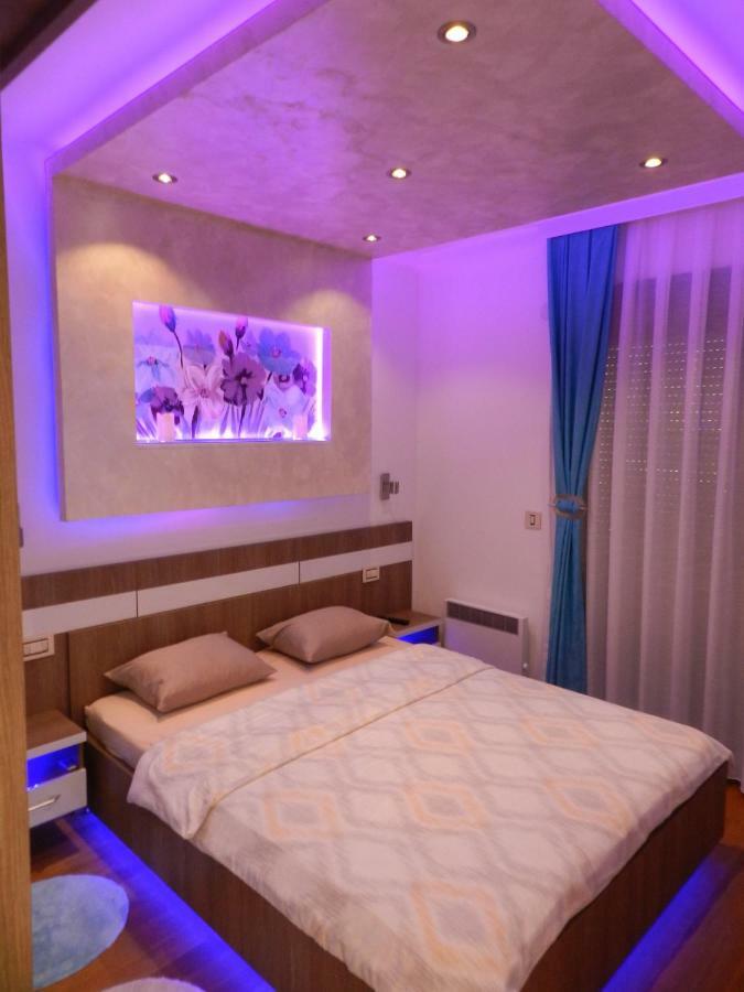Apartment Crystal Zlatibor Buitenkant foto