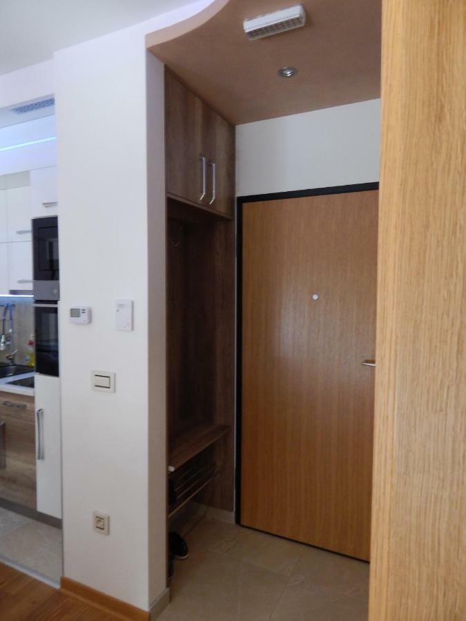 Apartment Crystal Zlatibor Buitenkant foto