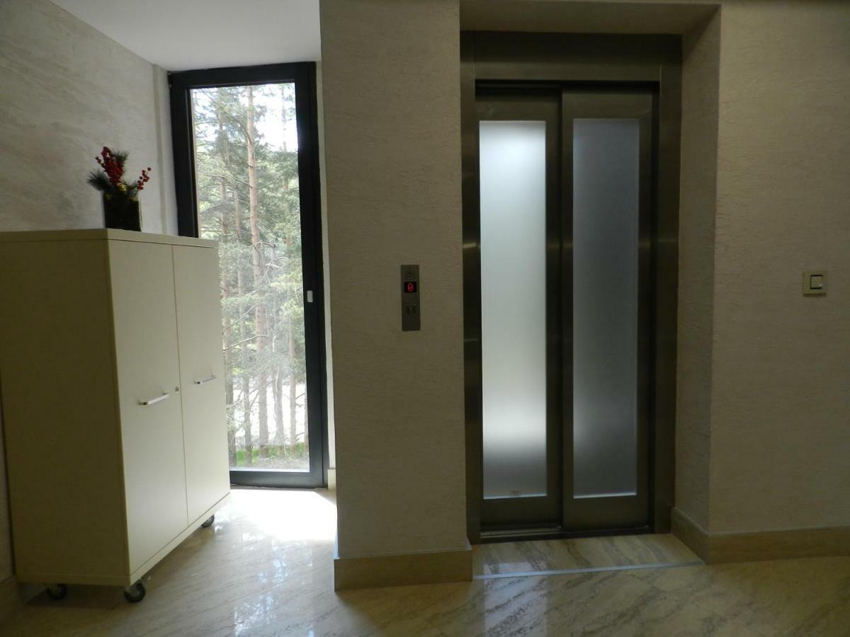 Apartment Crystal Zlatibor Buitenkant foto