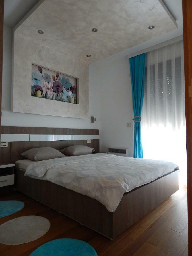 Apartment Crystal Zlatibor Buitenkant foto