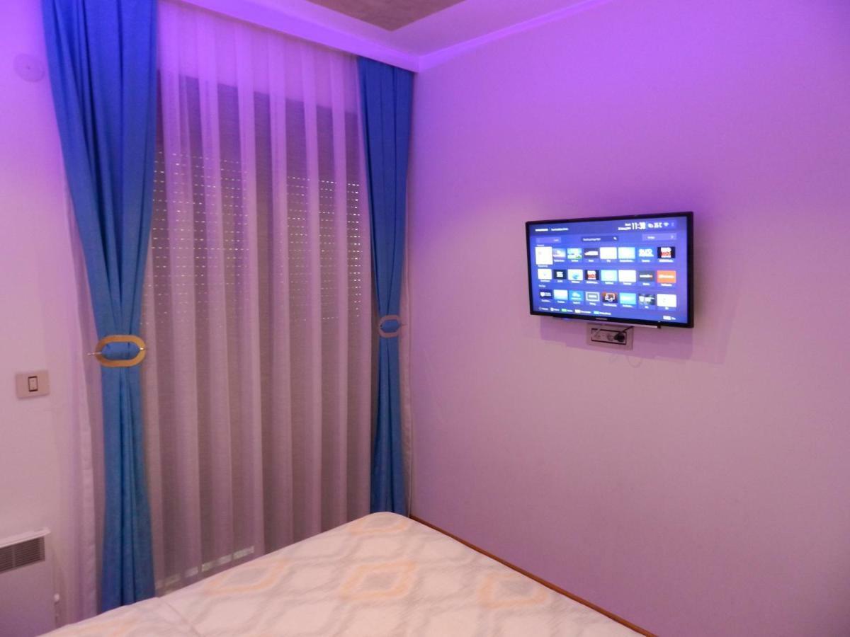 Apartment Crystal Zlatibor Buitenkant foto