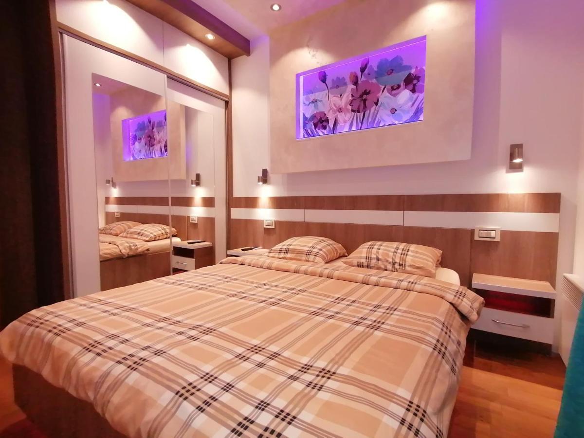 Apartment Crystal Zlatibor Buitenkant foto