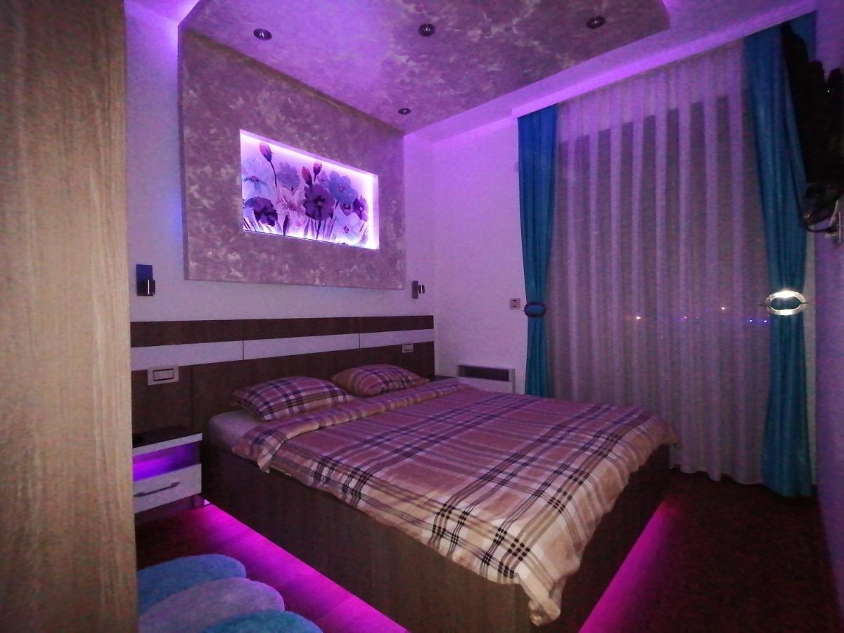 Apartment Crystal Zlatibor Buitenkant foto