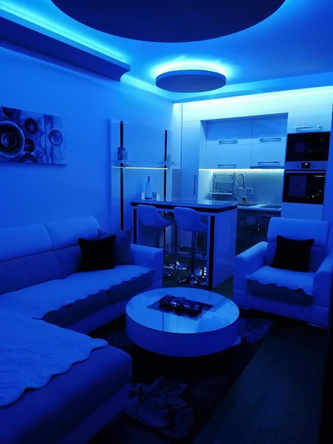 Apartment Crystal Zlatibor Buitenkant foto