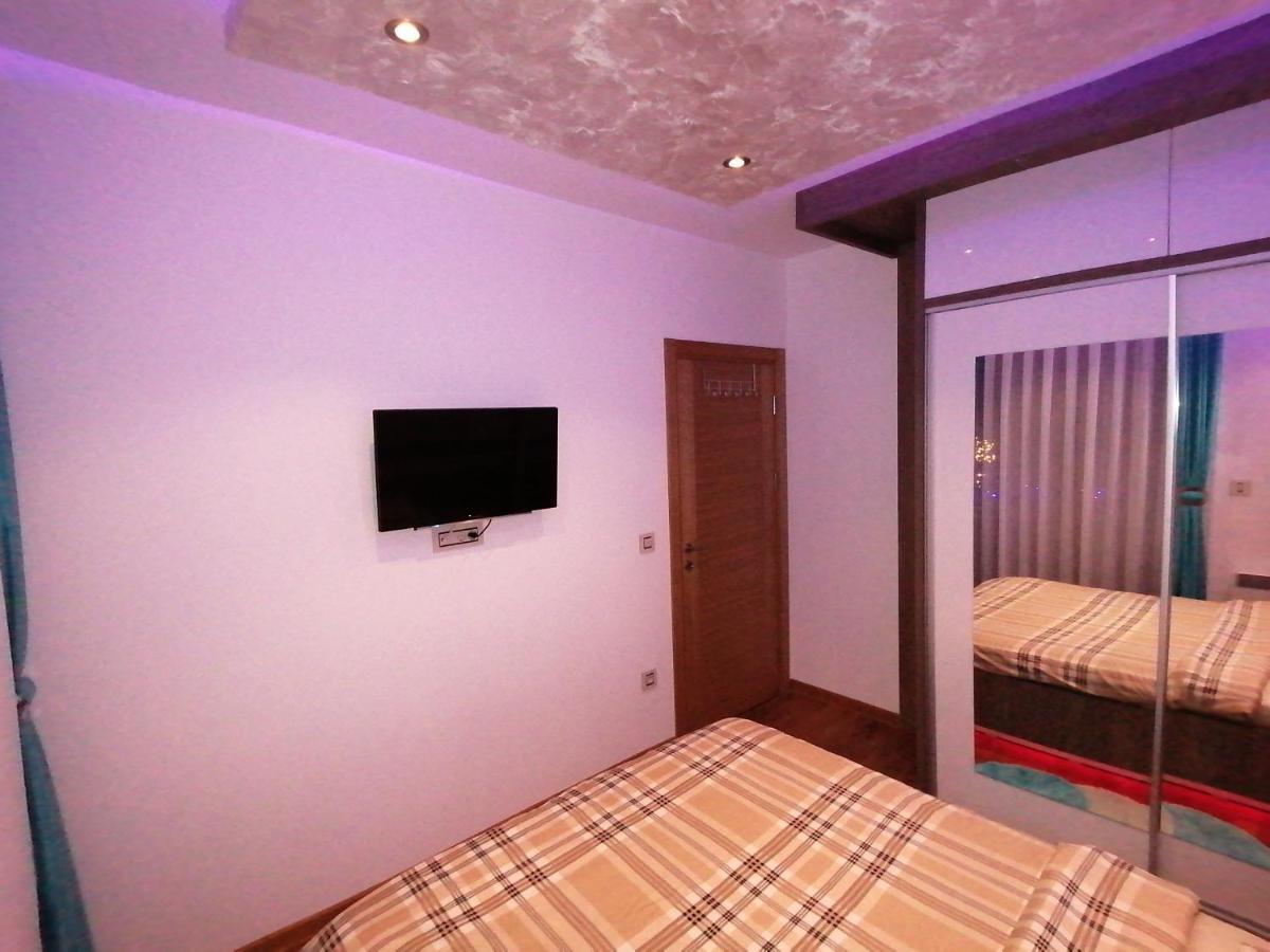 Apartment Crystal Zlatibor Buitenkant foto